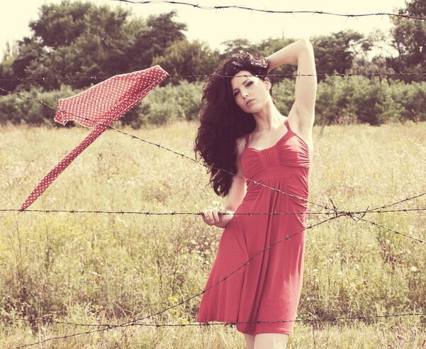 Anna Tkacenko's photo