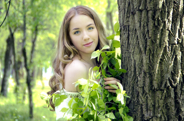 Фото Анастасия Симонова