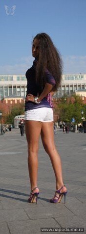 Anna Tatiseva's photo