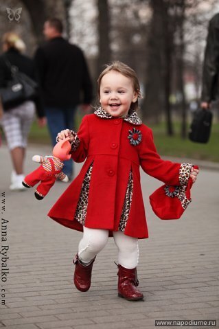 Alina Bolgova's photo