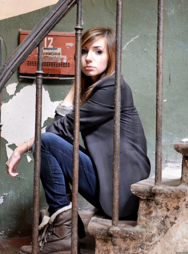 Ana Graceva's photo