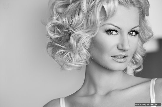 Galina Nabatnikova's photo