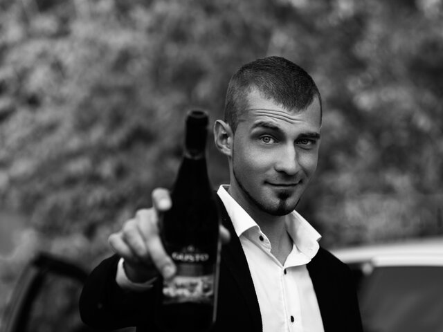 Aleksej Nesterenko's photo