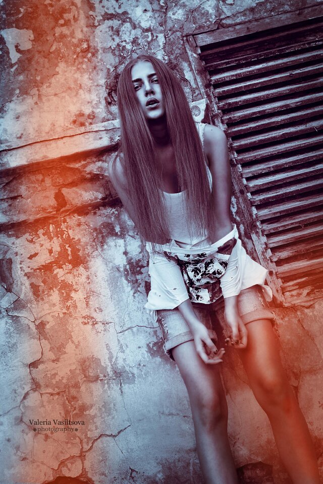 Фото Valeria Vasiltsova