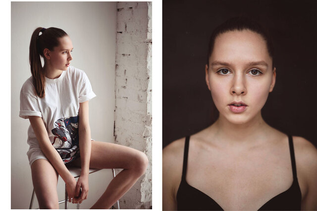 Ekaterina Kiedis's photo