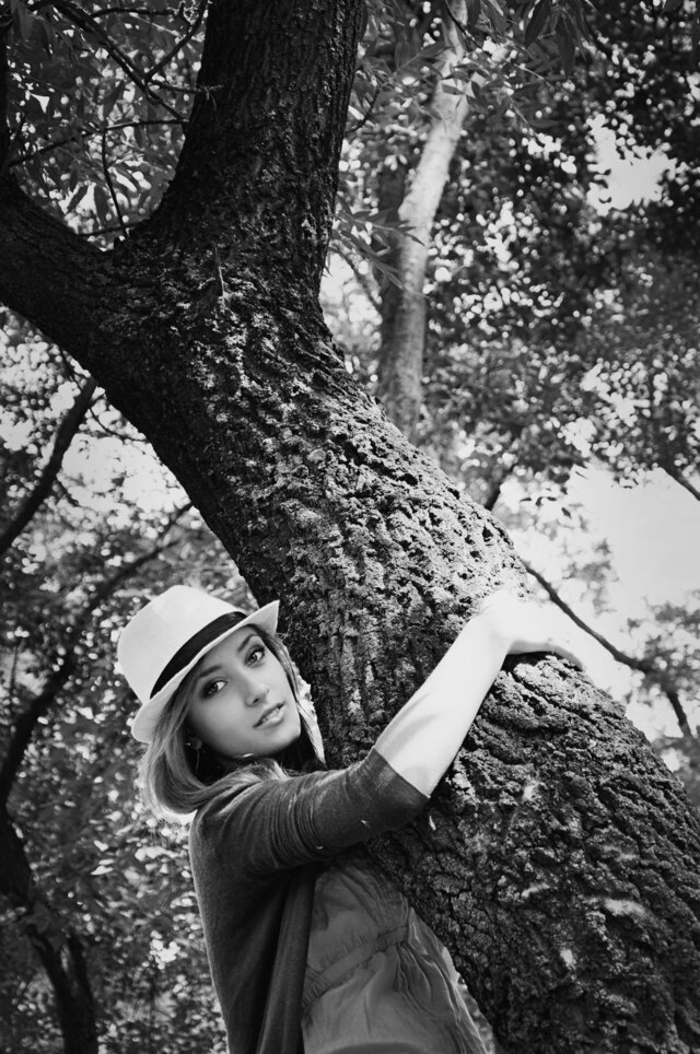 Antonina Sinyk's photo