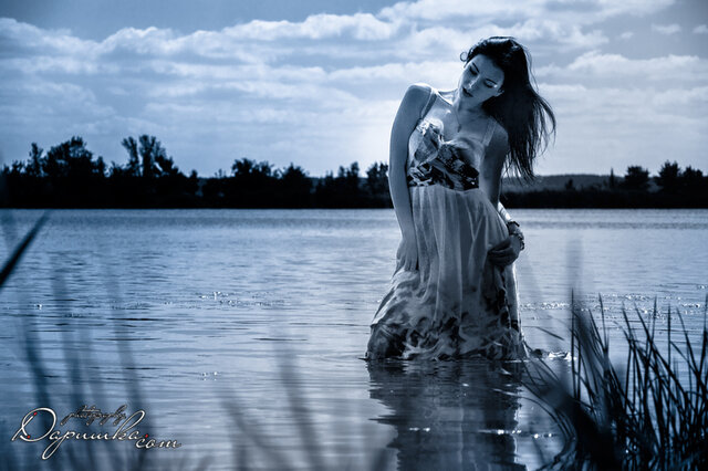 Фото Darishka