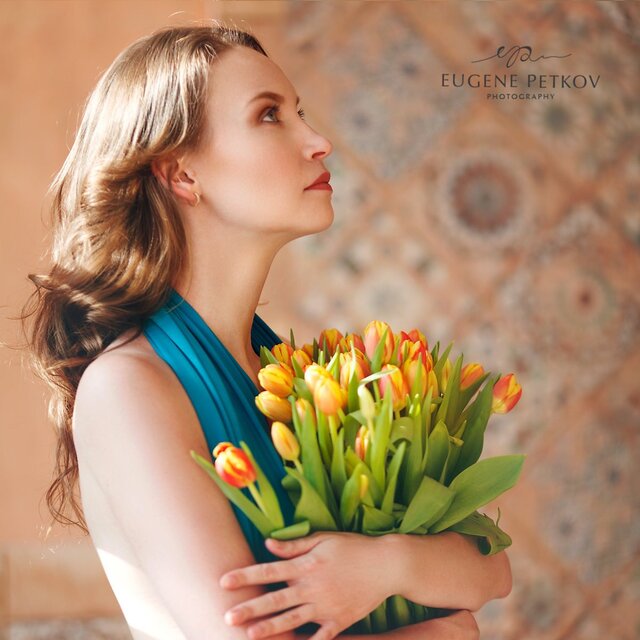 Foto Evgeny Petkov