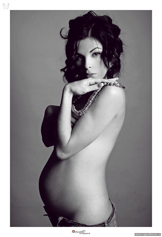 Фото Kate Ostroushko