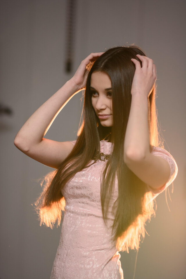 Фото Ольга Olya Lee Бычкива