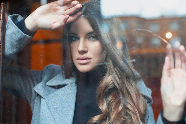 Polina Shalaeva's photo