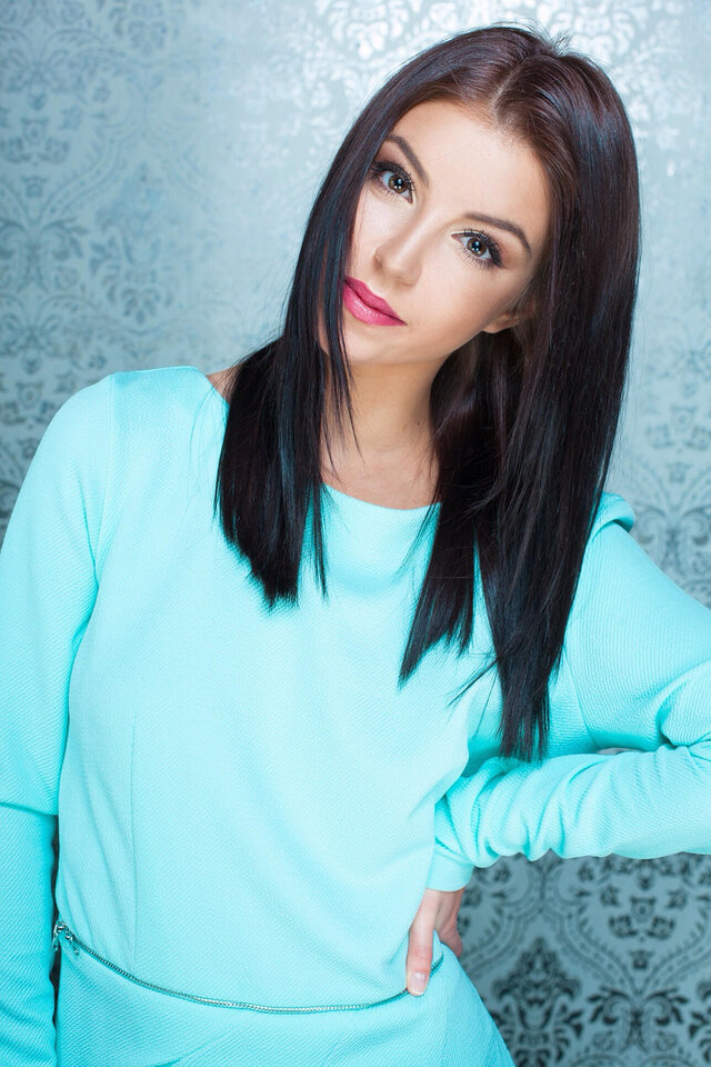 Valeria Kononcuk's photo