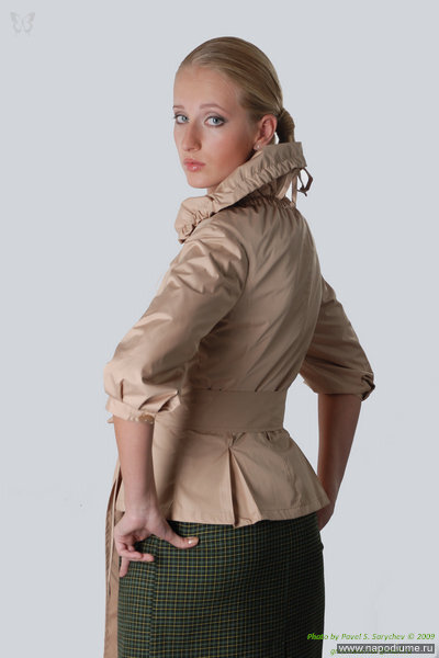 Fashion,  каталог,  Маруся Дубкова