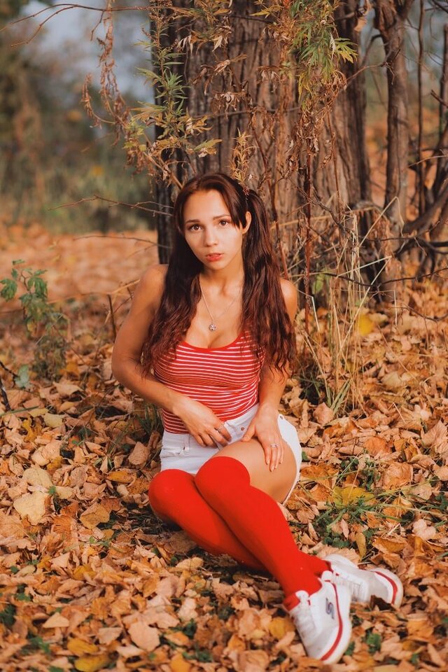 Oresina Oresina's photo