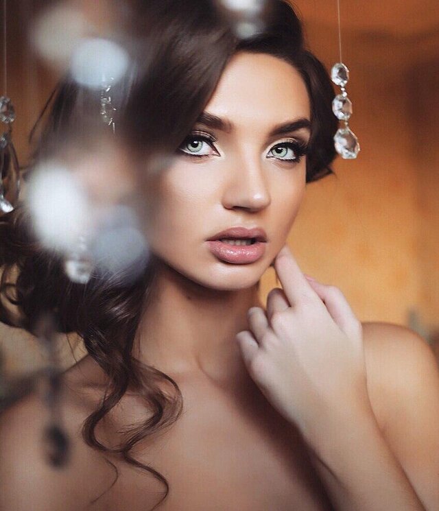 照片Katya Sabenina