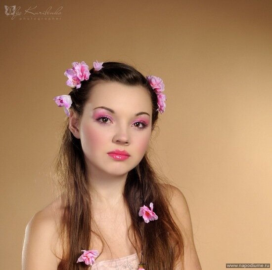 Viktoria Pavlenko's photo