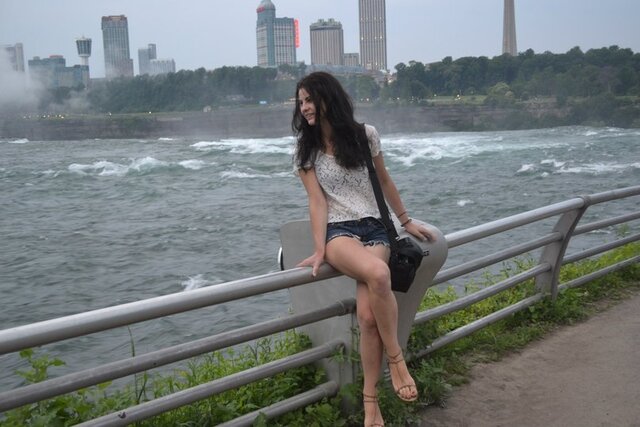 Anastasia Sadura's photo