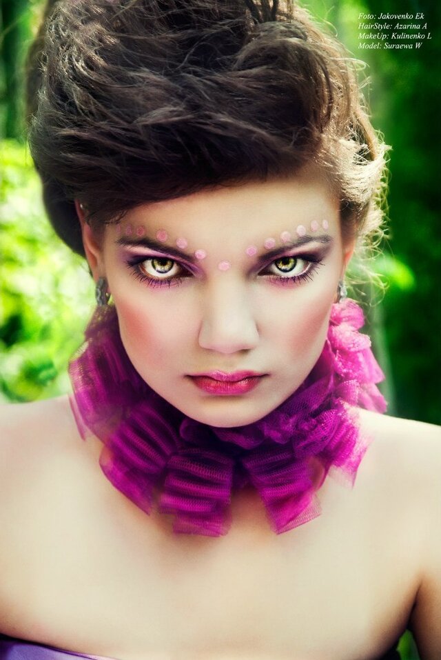 照片Valerija Suraeva
