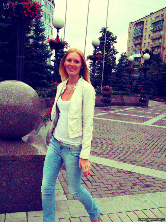 Фото Dasha Gaj