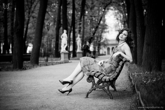 Kseniya Karelina (Kuceva)'s photo