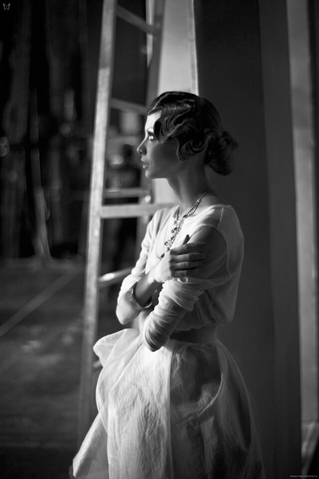 Leonid Romanov's photo