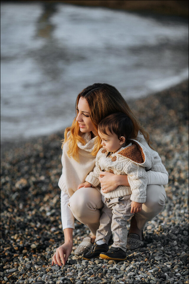 Aleksandra Aksentieva's photo