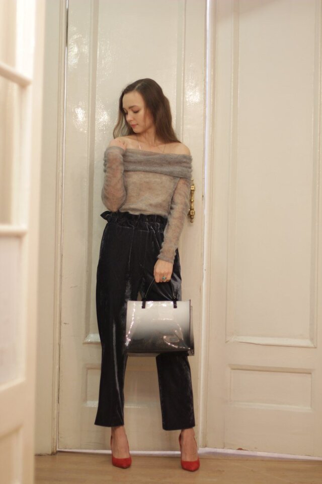 Ksenia Smilanec's photo
