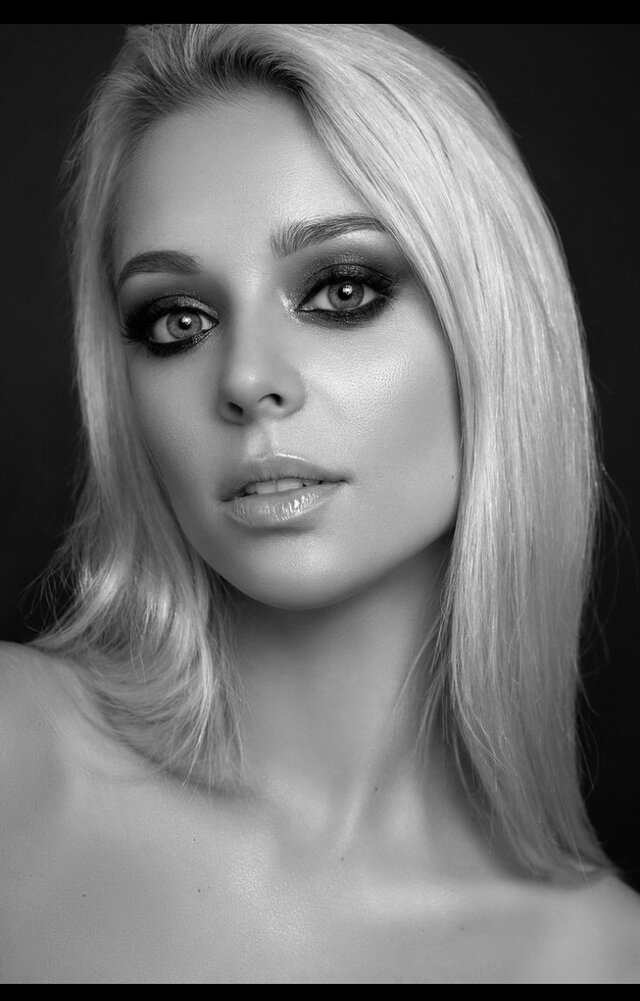 Viktoriya Osipova's photo
