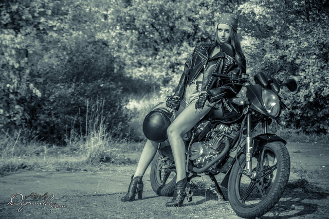 Foto Darishka