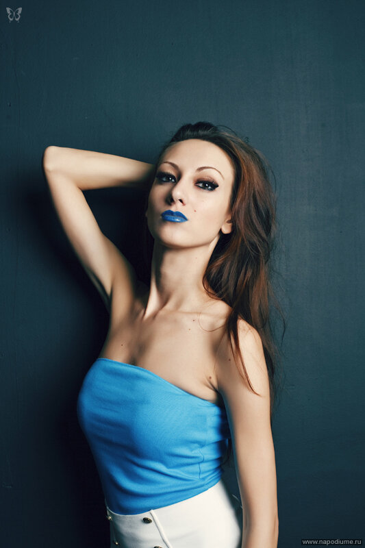 Tat'ana Bondareva's photo