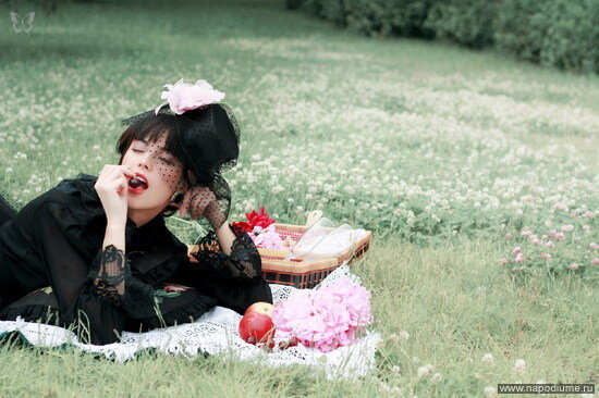 Ekaterina Gogo's photo