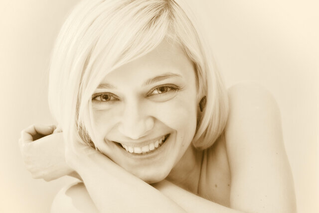Ekaterina Dem'anova's photo