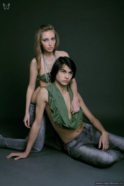 Nikolay Moshkov's photo