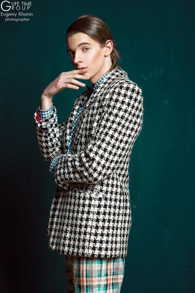Foto Bogdan Linnik