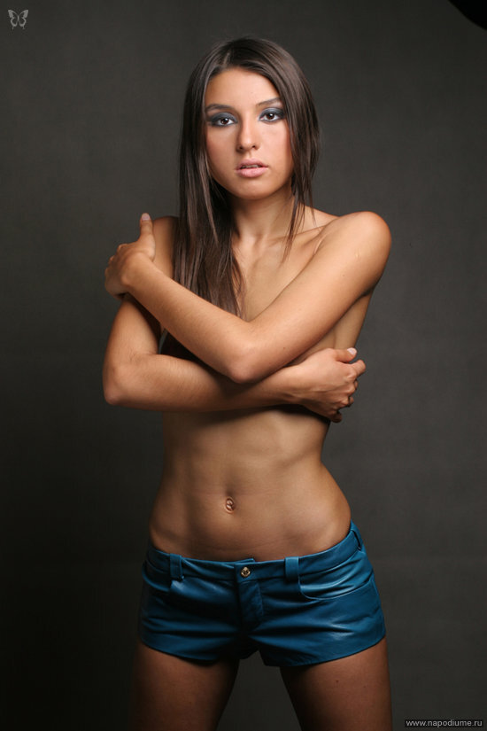 Inga Petrosan's photo