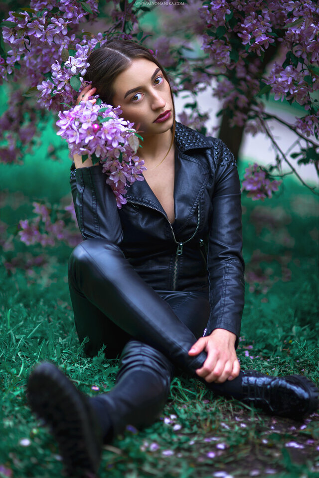 Alyona Nika's photo