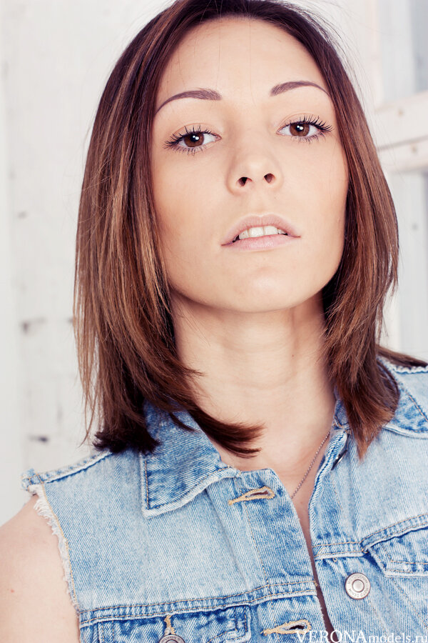 Anastasiya Voytova's photo