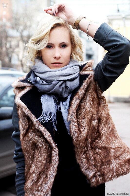 Alina Korcazkina's photo