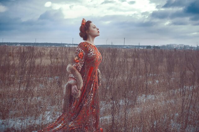 Olesya B.'s photo