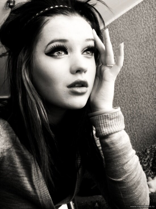 Darina Hadorkina's photo