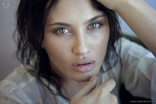 Glafira Konovalenko's photo