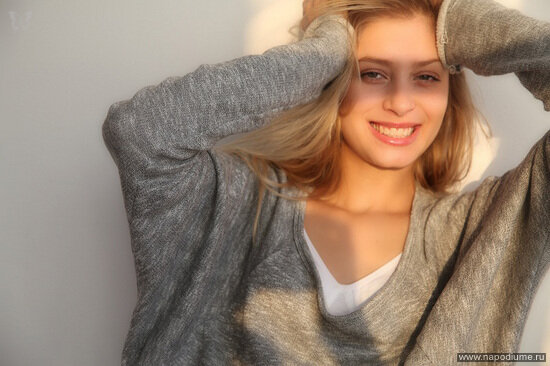 anna kirlan's photo
