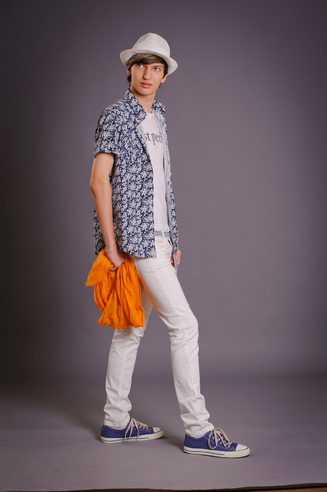 Фото Denis Lukashuk