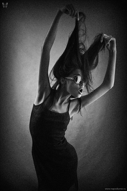 Фото Екатерина Katrin Сидоркина