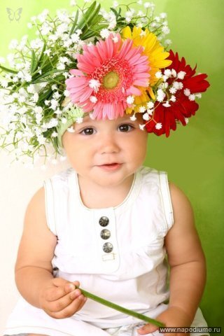 Alina Bolgova's photo