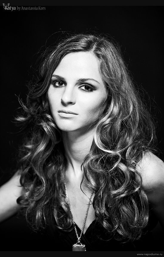 Ekaterina Krasovskaa's photo