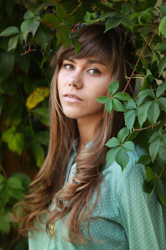 照片Aleksandra I.