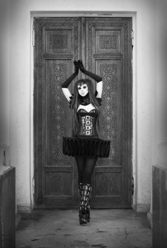 Elizaveta Abrosimova's photo