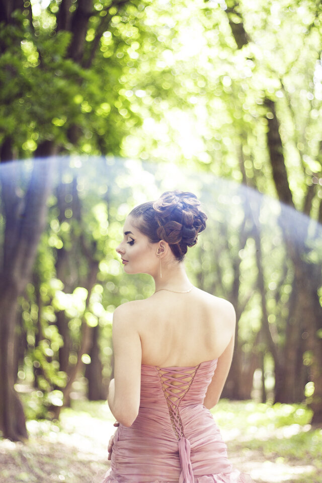Alla Voytenko's photo