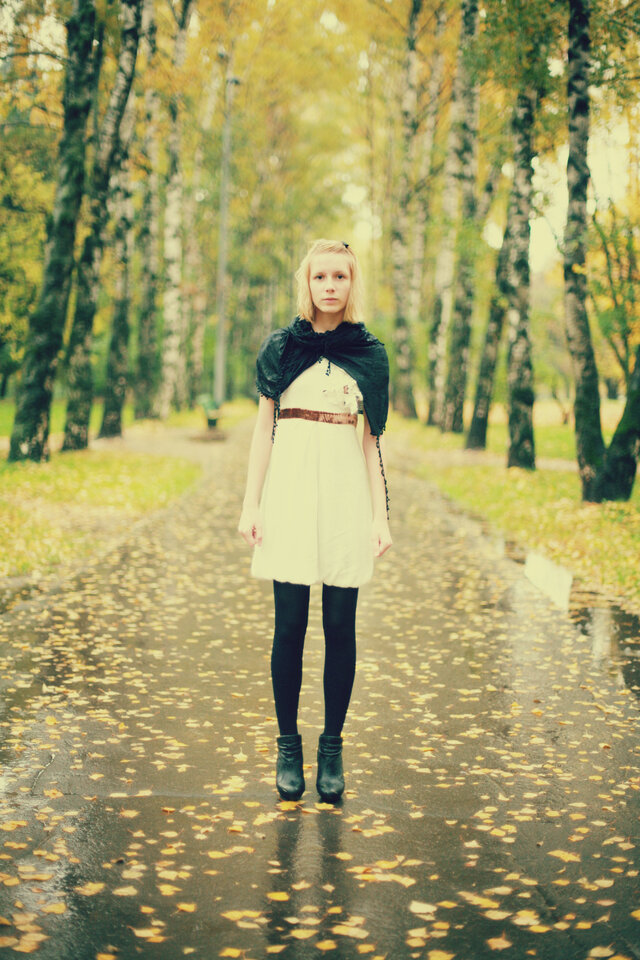 Maria Filatova's photo